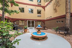 SureStay Plus Hotel by Best Western Silver City