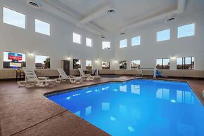 SureStay Plus Hotel by Best Western Silver City