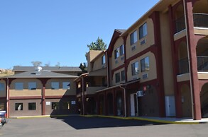 SureStay Plus Hotel by Best Western Silver City