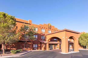 Super 8 by Wyndham Page/Lake Powell