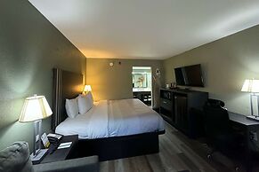 Quality Inn & Suites near Panama City Beach