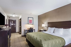 Quality Inn Goodland I-70