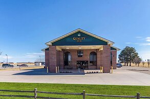 Quality Inn Goodland I-70