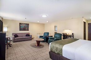 Quality Inn Goodland I-70