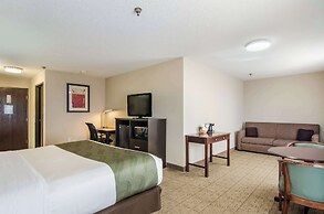 Quality Inn Goodland I-70