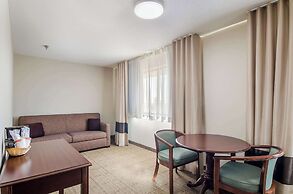 Quality Inn Goodland I-70