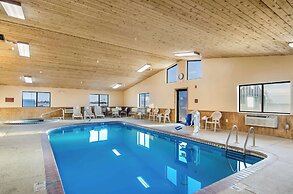 Quality Inn Goodland I-70