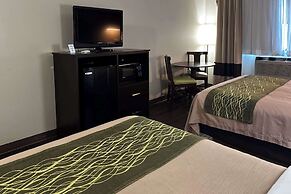 Quality Inn Goodland I-70