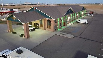 Quality Inn Goodland I-70
