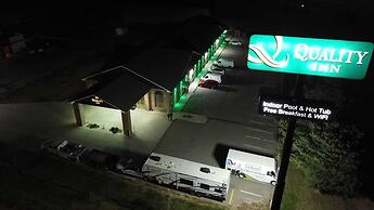 Quality Inn Goodland I-70