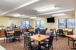 Quality Inn Goodland I-70
