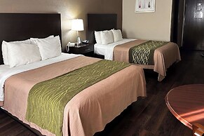 Quality Inn Goodland I-70