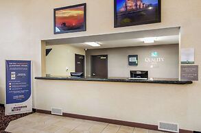 Quality Inn Goodland I-70