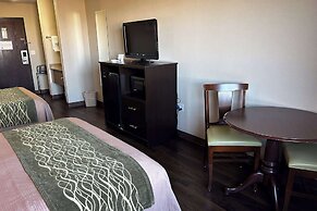 Quality Inn Goodland I-70