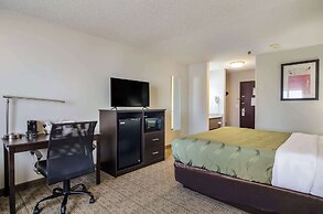 Quality Inn Goodland I-70