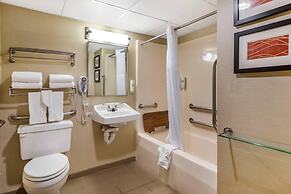 Comfort Inn Sedalia Station