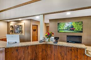 Comfort Inn Sedalia Station