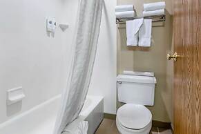 Comfort Inn Sedalia Station
