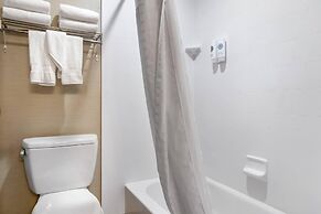 Comfort Inn Sedalia Station