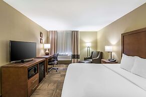 Comfort Inn Sedalia Station