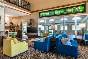 Comfort Inn Sedalia Station