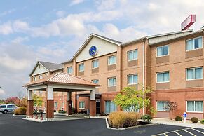 Comfort Suites Mason near Kings Island