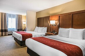 Comfort Suites Mason near Kings Island