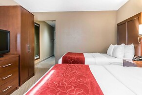 Comfort Suites Mason near Kings Island