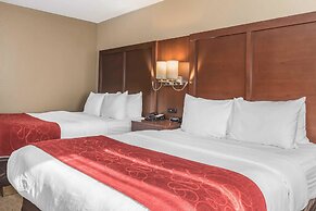 Comfort Suites Mason near Kings Island