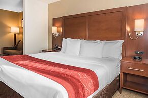 Comfort Suites Mason near Kings Island