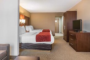 Comfort Suites Mason near Kings Island