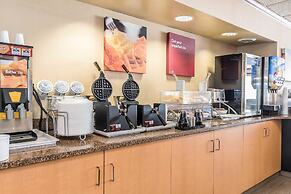 Comfort Suites Mason near Kings Island