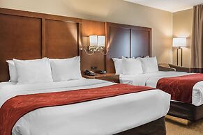Comfort Suites Mason near Kings Island