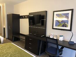 Holiday Inn Express & Suites Hood River by IHG