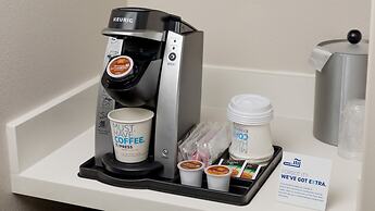 Holiday Inn Express & Suites Hood River by IHG