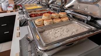 Holiday Inn Express & Suites Hood River by IHG