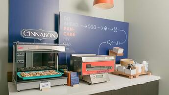 Holiday Inn Express & Suites Hood River by IHG