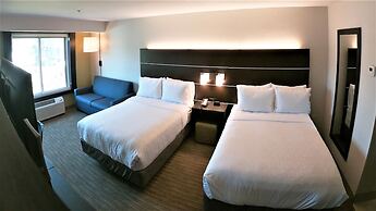 Holiday Inn Express & Suites Hood River by IHG