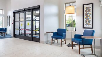 Holiday Inn Express & Suites Hood River by IHG