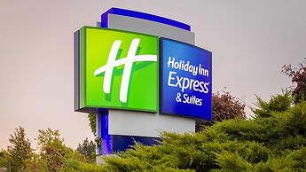 Holiday Inn Express & Suites Hood River by IHG