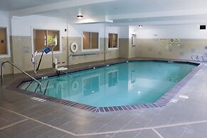 Holiday Inn Express & Suites Hood River by IHG