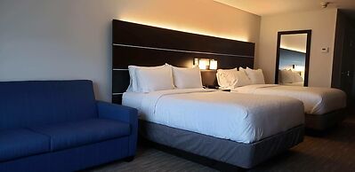 Holiday Inn Express & Suites Hood River by IHG