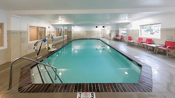 Holiday Inn Express & Suites Hood River by IHG