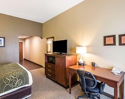 Comfort Suites Cookeville