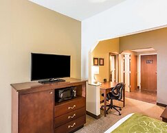 Comfort Suites Cookeville