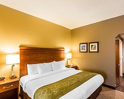 Comfort Suites Cookeville