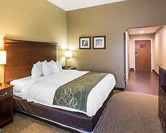 Comfort Suites Cookeville