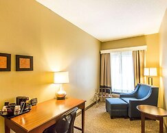 Comfort Suites Cookeville