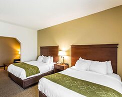 Comfort Suites Cookeville