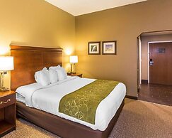 Comfort Suites Cookeville